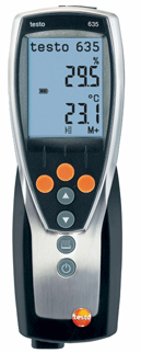 testo 635-1؝ȃx