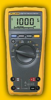 Fluke175fñ/F175fñ