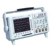 ̩Tektronix TDS3054B(sh)֟ɹʾ