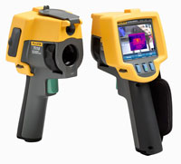 Fluke Ti10x/Fluke Ti10tx