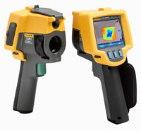 Fluke TiR1 x/Fluke TiR1 tx