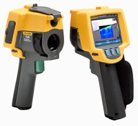 Fluke TiR ßx/Fluke TiR ütx