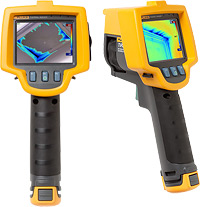 Fluke TiR32 \x